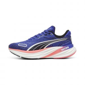 Chaussures de running femme Puma Magnify NITRO 2 Tech