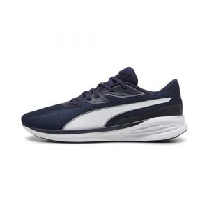 PUMA Mixte Night Runner V3 Road Running Shoe