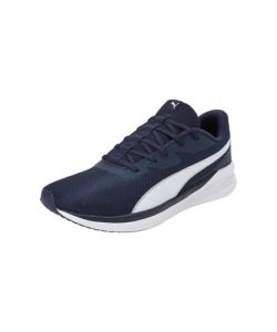 PUMA Mixte Night Runner V3 Road Running Shoe