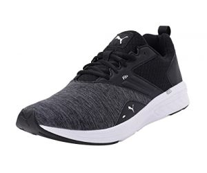 PUMA Unisex Nrgy Comet Chaussures de course sur route