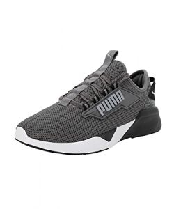 PUMA Unisex Adults' Sport Shoes RETALIATE 2 CAMO Road Running Shoes