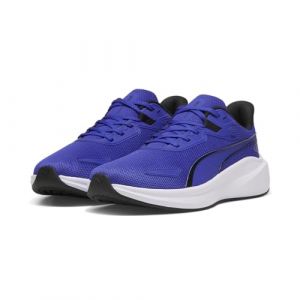 PUMA Chaussures de Running Skyrocket Lite 39 Lapis Lazuli Black Blue