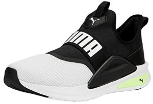 PUMA Softride Enzo Evo Baskets enfiler pour homme