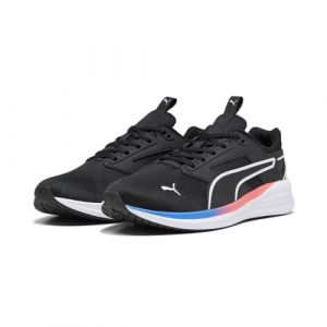 PUMA Mixte Cage de Transport Chaussure de Course sur Route