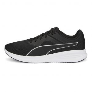 Chaussures Puma Transport noir blanc - 40.5