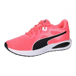 PUMA Mixte Twitch Runner Chaussure de Course