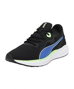 PUMA Unisex Adults' Sport Shoes TWITCH RUNNER FRESH Road Running Shoes