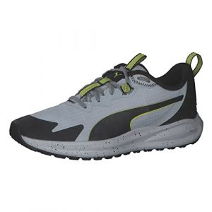 PUMA Mixte Twitch Runner Trail Chaussure de Course sur Route