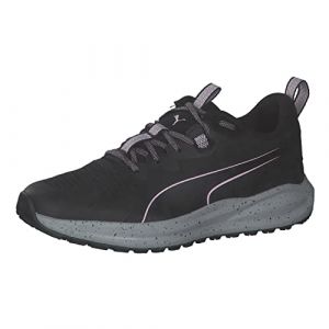 PUMA Mixte Twitch Runner Trail Chaussure de Course sur Route