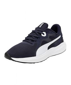 PUMA Unisex Adults' Sport Shoes TWITCH RUNNER FRESH Road Running Shoes