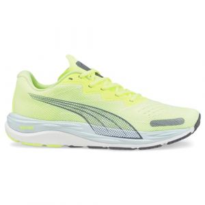 PUMA Baskets de course Velocity Nitro 2 - Jaune