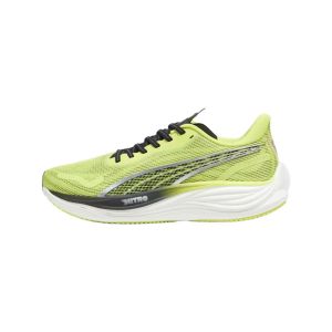 Baskets Puma Velocity Nitro 3 Vert Noir SS24