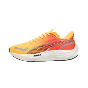 Baskets Puma Velocity Nitro 3 Fade Orange AW24