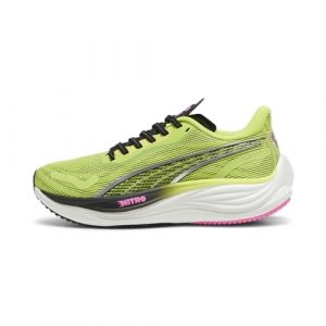 PUMA Velocity Nitro 3 Psychedelic Rush Running Shoes EU 41