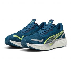 Chaussures Puma Velocity NITRO 3 bleu gris - 42