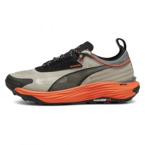 PUMA Voyage Nitro 3 Tech Running Shoes EU 40 1/2