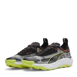 Puma Voyage Nitro 3 Trail Running Shoes EU 43