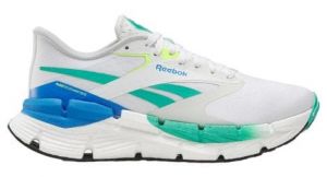 Reebok FloatZig Symmetros - femme - blanc