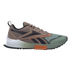 Chaussures Reebok Lavante Trail 2 marron vert noir - 39