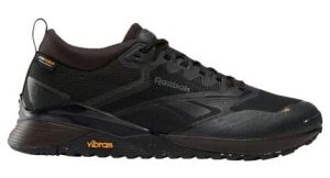 Reebok Nano X4 Adventure - homme - noir