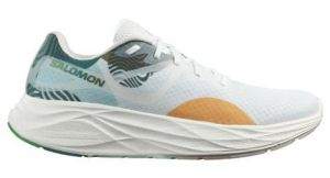 Salomon Ciele Aero Glide - homme - blanc