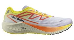 Salomon Aero Volt 2 - homme - blanc