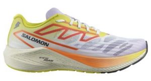 Salomon Aero Volt 2 - femme - blanc