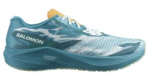 Salomon Aero Volt - homme - bleu