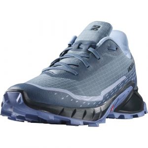 Salomon Alphacross 5 Chaussures de Trail Running pour Femme