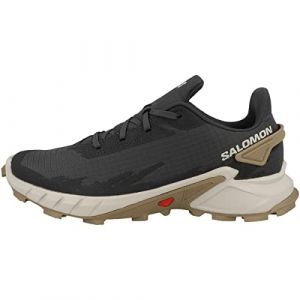 Salomon Alphacross 4 Chaussures de Trail Running pour Homme