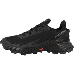 Salomon Alphacross 4 Chaussures de Trail Running pour Homme