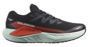 Salomon DRX Defy Gravel - homme - noir