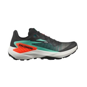 Baskets Salomon Genesis Noir Vert AW24