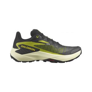 Baskets Salomon Genesis Noir Vert SS24