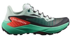 Salomon Genesis - femme - vert