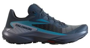 Salomon Genesis - homme - bleu