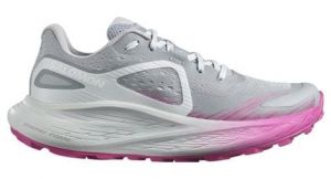 Salomon Glide Max TR - femme - blanc