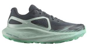 Salomon Glide Max TR - femme - gris