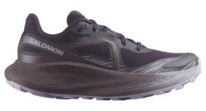 Salomon Glide Max TR - femme - violet