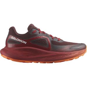 SALOMON Glide Max Tr - Rouge / Rouge - taille 40 2/3 2024