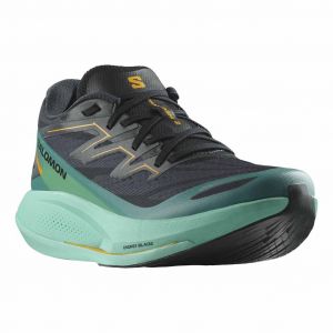 Chaussures Salomon Phantasm 2 noir vert menthe femme - 38(2/3)