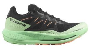 Salomon Pulsar Trail - femme - noir