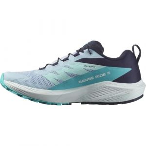 Salomon Femme Sense Ride 5 Chaussures de randonnée