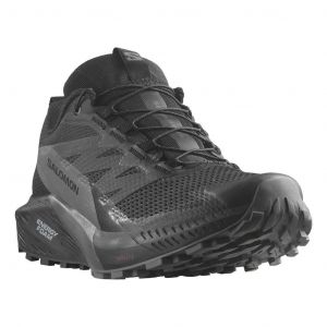 Chaussures Salomon Sense Ride 5 GORE-TEX noir femme - 40(2/3)