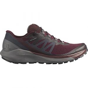 Salomon Femme Sense Ride Chaussures de randonnée