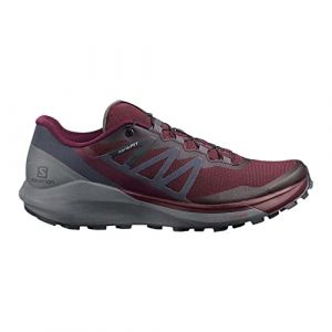 Salomon Femme Sense Ride Chaussures de randonnée