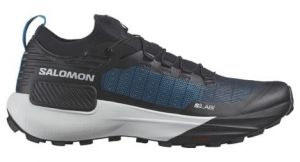 Salomon S/Lab Genesis - homme - noir