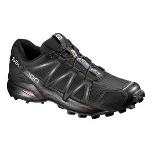 Chaussures Salomon Speedcross 4 noir - 44