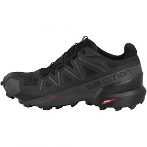 Salomon Speedcross 5 Gore-Tex Chaussures Imperméables de Trail Running pour Homme