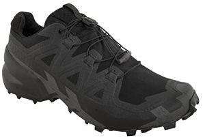 Salomon Speedcross 6 Forces Chaussures d'intervention